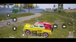 [ PUBG Mobile ] - TÂM SỰ TUỔI 23 VỀ CÔNG VIỆC