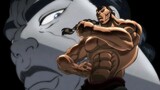 BAKI HANMA EPISODE 13 | SUB INDO