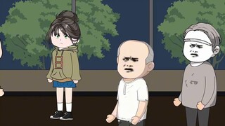Episode 143 A new round of natural disasters is about to begin