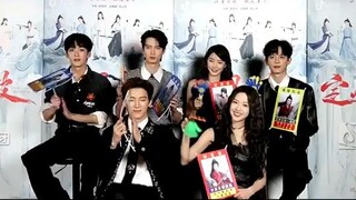 Live streaming 20250808 part 2 [The Wanted Detective คลื่นลมปมปริศนา]