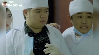 Khi Bạn Thích Tấu Hài Mà Mẹ Lại Bắt Làm Doctor | KTLN 365