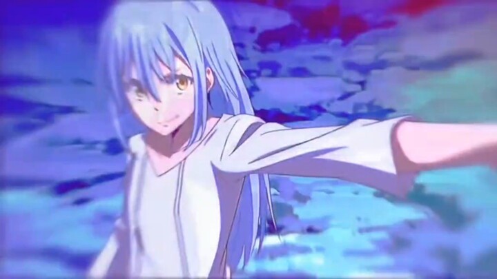 Rimuru x shizu mana yang lebih kuat? 🤔🤔🤔