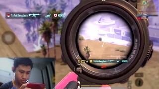 Pentingnya Beli Bom Saat Main Di Karakin!! Karakin Chiken By TikTok Bang Jeck - PUBG MOBILE