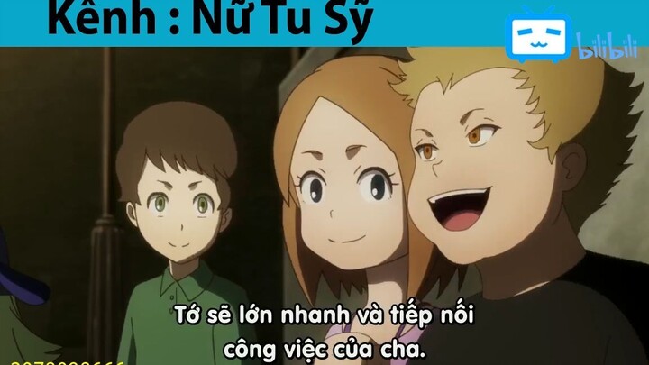 Tớ cũng muốn trở lên nổi tiếng như nữ danh ca #anime