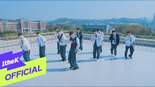 [Teaser2] FANTASY BOYS _ Pitter-Patter-Love(분명 그녀가 나를 보고 웃잖아)