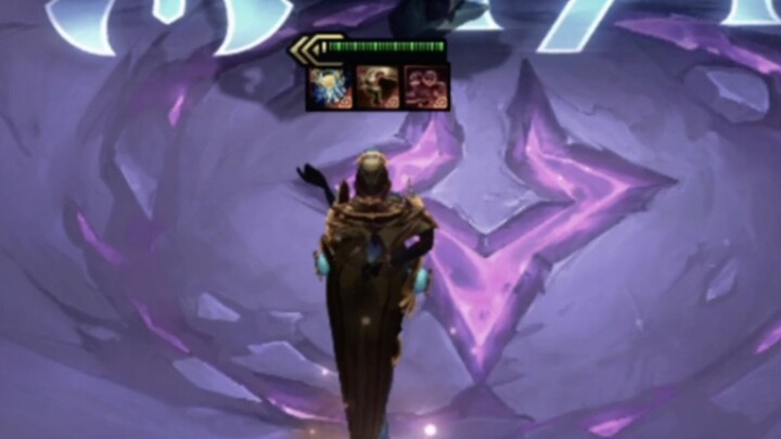 Camille: By all rights, I should’ve won—but right now, the odds aren’t in my favor.