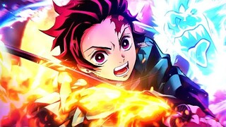 Playing DEMON SLAYER Games Suggested by Fans #3