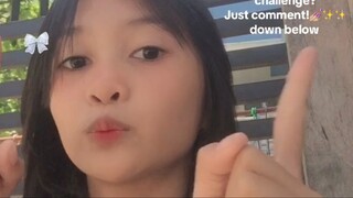 Let’s do gnarly dance challenge!!!