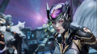 Swallowed Star Eps 181 Sub Indo