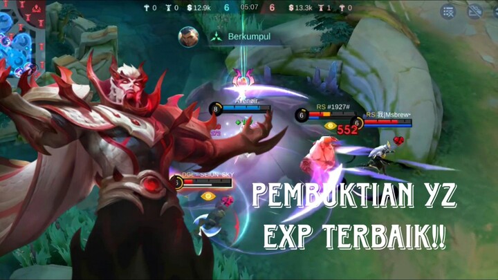 MASI GA TERIMA FAKTA KAH GUYS ⁉️