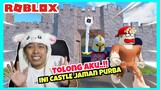 KOCAK..!! BANG BOY LARI DARI ISTANA KERAJAAN DI ROBLOX