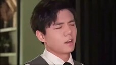 The Vengeful Son in Law