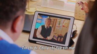 Đôi Mắt Si Tình EP 5 [Sub Việt]