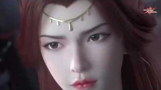 SPOILER APOTHEOSIS VERSI NOVEL PART 155