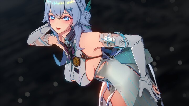 Policewoman too hot🥵