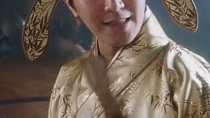 [Stephen Chow] Bahkan dengan Kung Fu hebat milik Tang Family Overlord Spear, dia tidak dapat menghin
