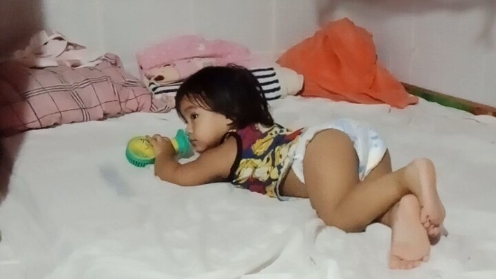 mejo nahaba na hair mo nak