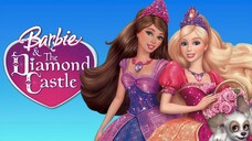 Barbie & The Diamond Castle