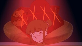 Akhir dunia dan bebek panggang rasa ibu... [Episode 1]