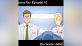 Reply to  i kinda feel bad for Ash in this scene... bananafish viral fypシ fyp foryou ashlynx fypシ゚v