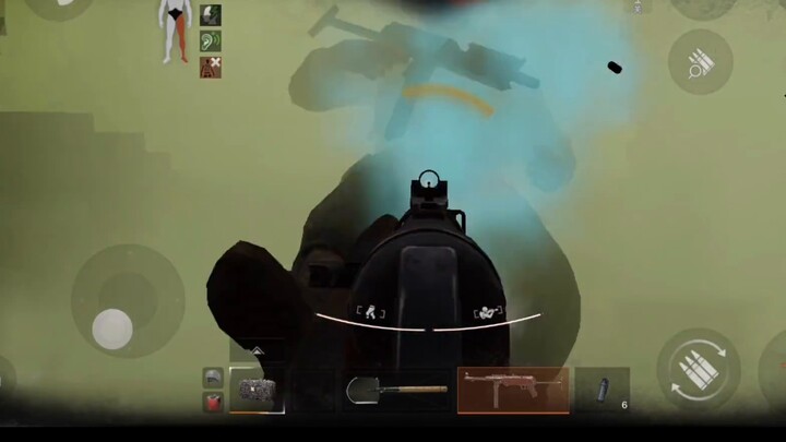 วันนี้ไม่มีใครสามารถหนีออกจาก Dark Zone ได้!