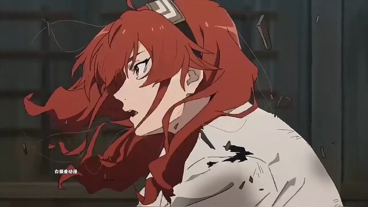 Fun fact: The day the Handmaid returned to the Sword Saint’s Land, the land of illiteracy welcomed t