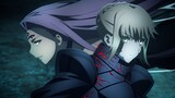 [MAD AMV] The most shocking fight scene in FATE