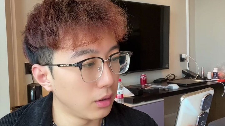 “我喜欢什么样的粉丝”