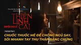 Thiên Linh Cái: Chuyện Chưa Kể | Highlight Tập 4 | Hoàng Yến Chibi, Quang Tuấn, Đinh Y Nhung