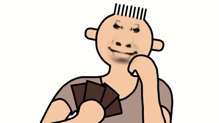 التفاعل الراقي للاعبين في يوغي أوه