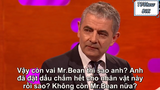 Mr.Bean và những câu chuyện cười ra nước mắt.#videohaynhat