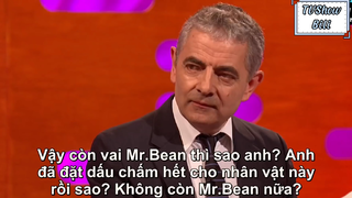 Mr.Bean và những câu chuyện cười ra nước mắt.#videohaynhat