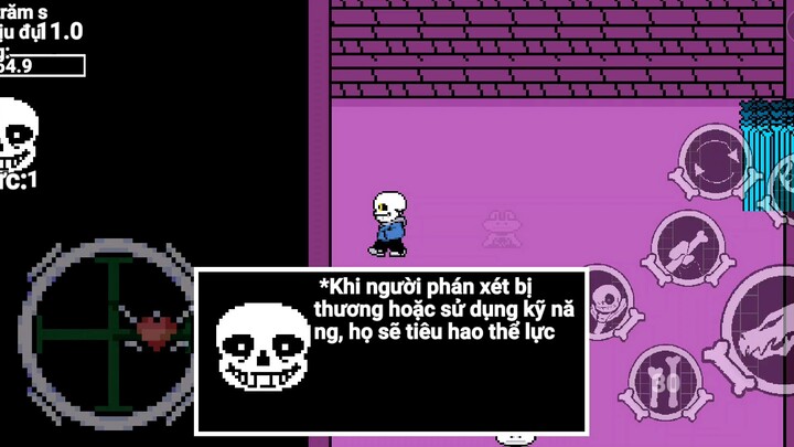 #BuildaGame#10001#传说之下终末时间线宣传