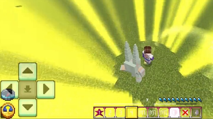 [Link terlampir] Mod Bedrock Edition JOJO berkualitas super tinggi, tampilan mod kerajinan stand-in,