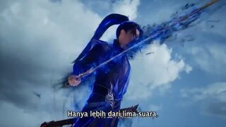 Lingwu Continent Eps 27 Sub indo