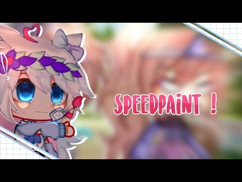 【﻿ＳｐｅｅｄＰａｉｎｔ】 #babukunci + #giftforkey