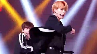 Vũ đạo đem lại hàng trăm nghìn fan của Park Jimin năm ấy