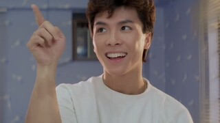 (Ye Wu) Ah Zheng, I'll dance for you once, and you can film it.