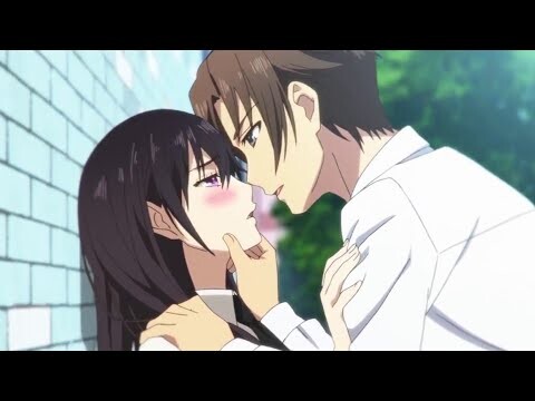 Top 10 Romance/Comedy Anime To Watch In 2021 - Bilibili