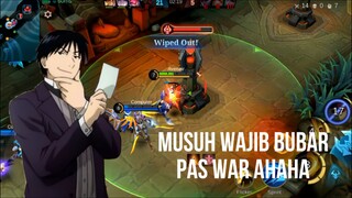 KENAPA SIH HERO EXP SE OP INI JARANG DI PICK❓