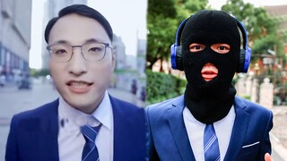 แก๊งสเตอร์คุณภาพประจำสถานีบี