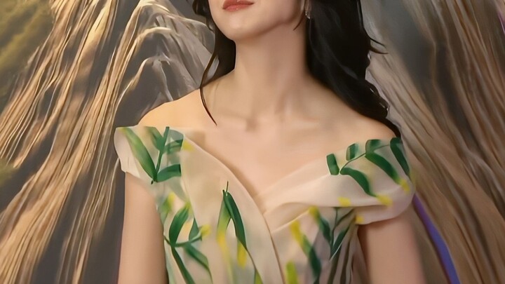 I totally get why Jin Xing publicly stood up for her back then!