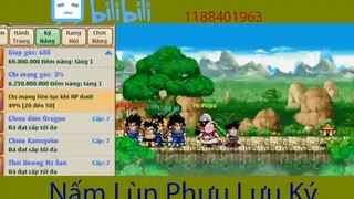 Cứ bình tĩnh tìm đồng đội vượt ải thôi ae #Game