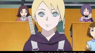 Kỷ nguyên mới của ninja - Boruto mở hố