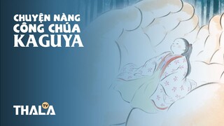 [FHD - Vietsub] | Chuyện Nàng Công Chúa Kaguya - かぐや姫の物語 (2013)