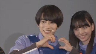 ตื่นเต้นมากทั้งในและนอกรายการ! รวมละคร 19 นาทีความยาว 11 นาทีที่ทุกคนรอคอยมาถึงแล้ว (ทำไม่ได้ง่ายเลย