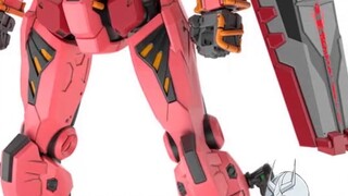 Recent outrageous fake news! Smaller version of the original PGU KO Red Gundam [Model Frontline]