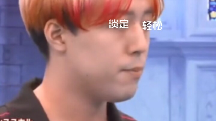 【山本世界/红莲华】穿着老头衫大鲨四方