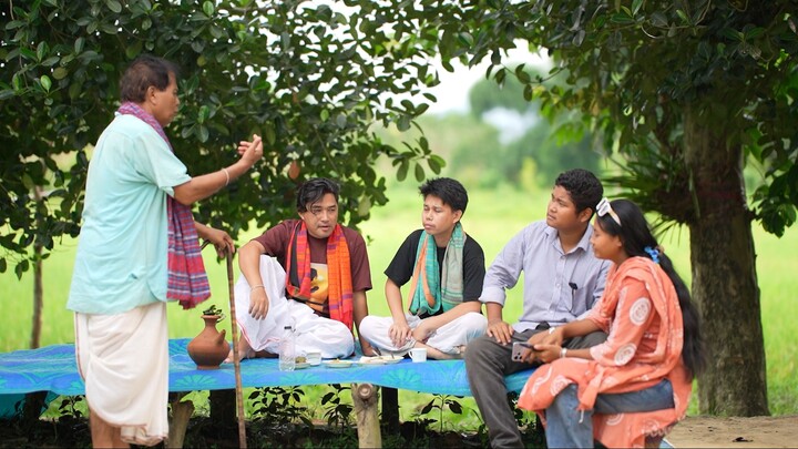 Challywood Song | New Bangla Song 2026