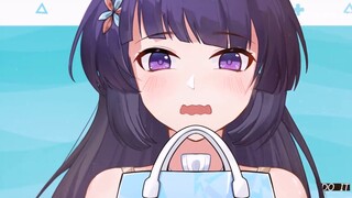 [Honkai Impact 3] Con gái, đồ bơi, mùa hè!
